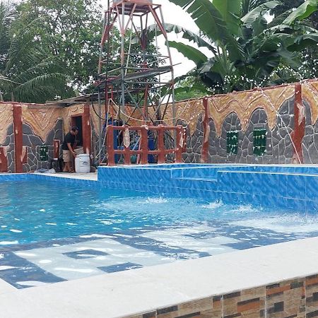 Afs Suites Barra, Opol Cagayán de Oro Exterior foto