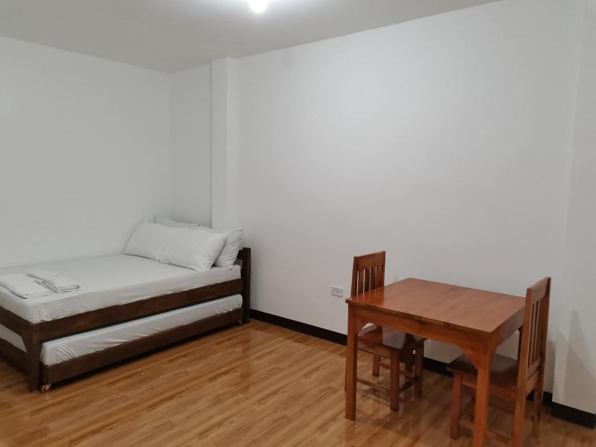 Afs Suites Barra, Opol Cagayán de Oro Exterior foto