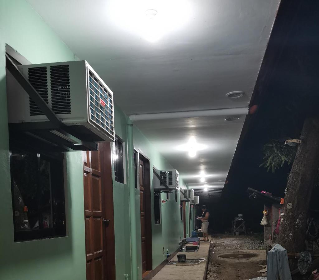 Afs Suites Barra, Opol Cagayán de Oro Exterior foto