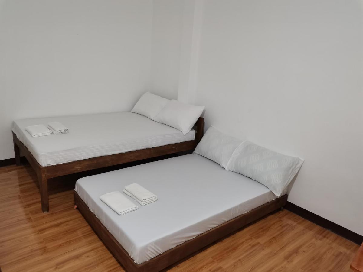 Afs Suites Barra, Opol Cagayán de Oro Exterior foto