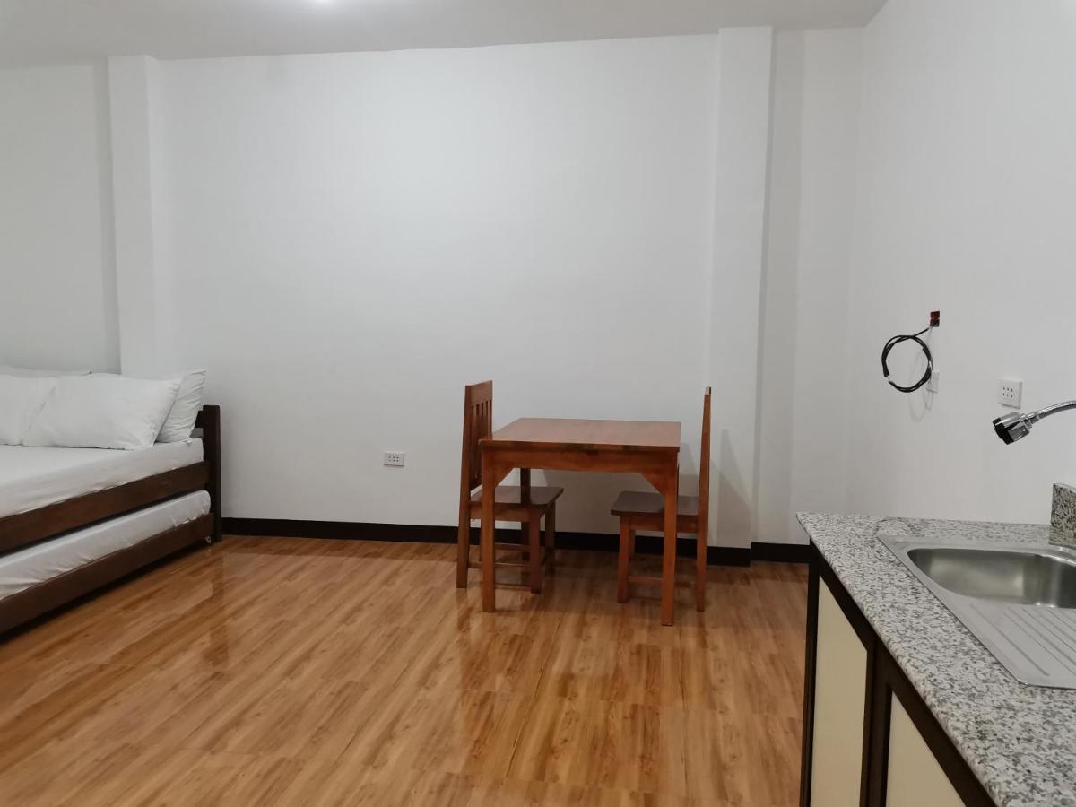 Afs Suites Barra, Opol Cagayán de Oro Exterior foto