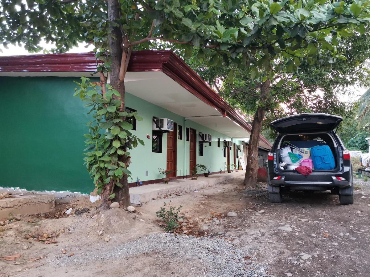 Afs Suites Barra, Opol Cagayán de Oro Exterior foto