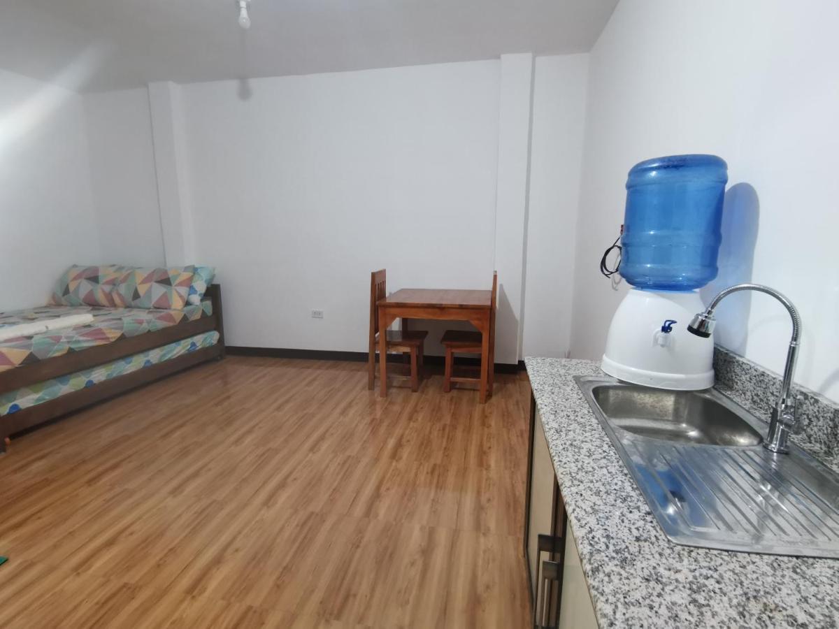 Afs Suites Barra, Opol Cagayán de Oro Exterior foto