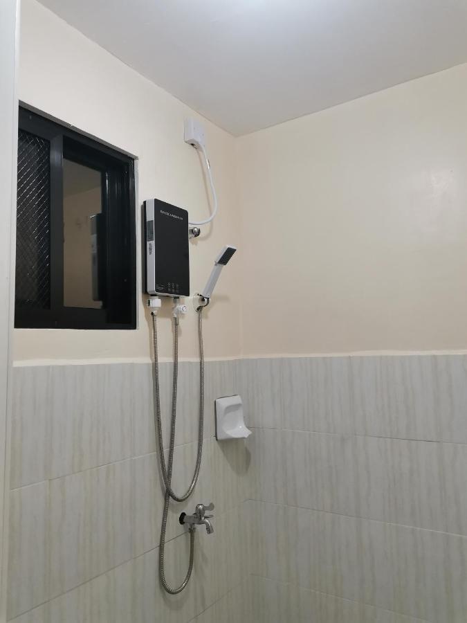 Afs Suites Barra, Opol Cagayán de Oro Exterior foto