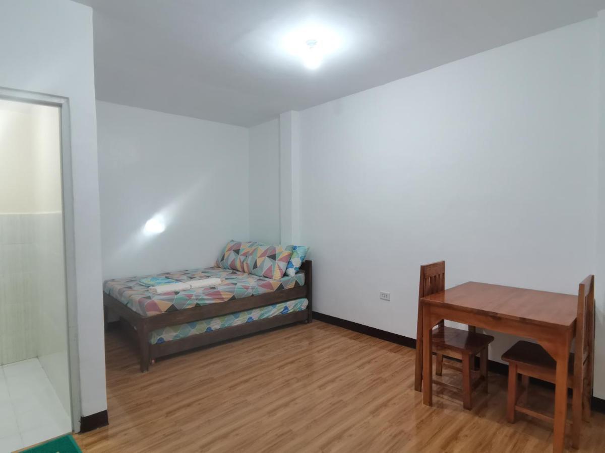 Afs Suites Barra, Opol Cagayán de Oro Exterior foto