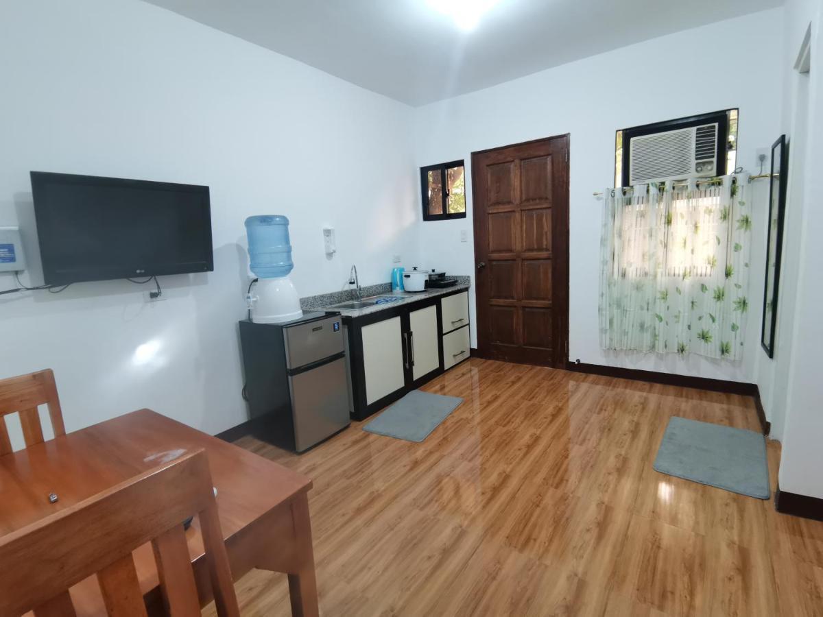 Afs Suites Barra, Opol Cagayán de Oro Exterior foto