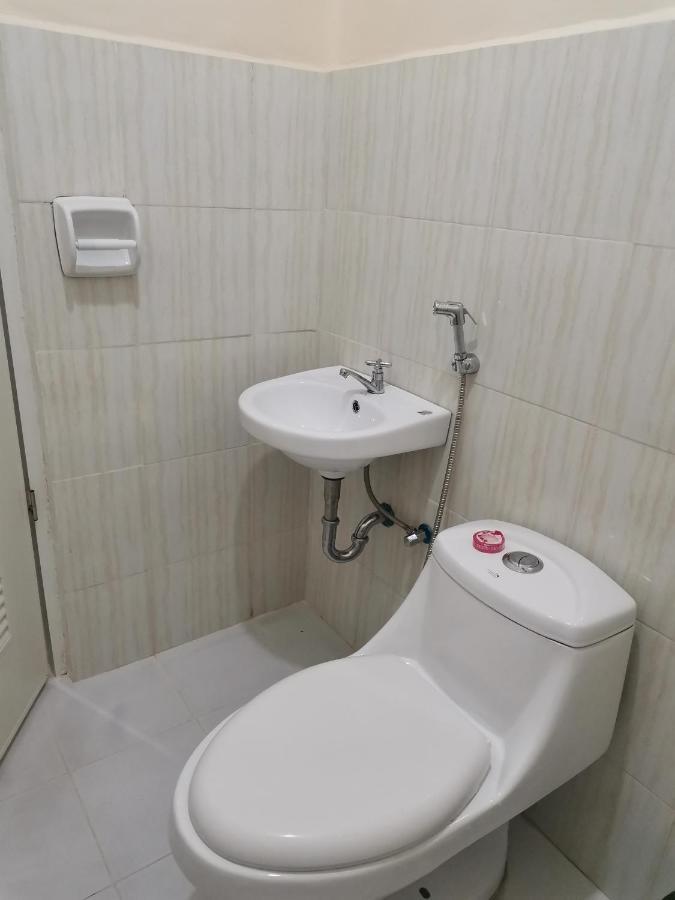Afs Suites Barra, Opol Cagayán de Oro Exterior foto