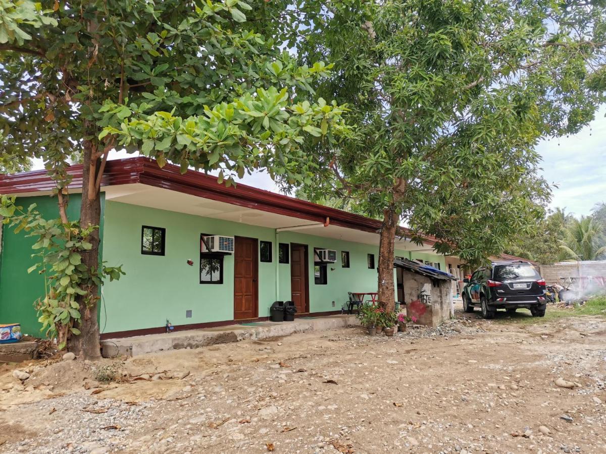 Afs Suites Barra, Opol Cagayán de Oro Exterior foto