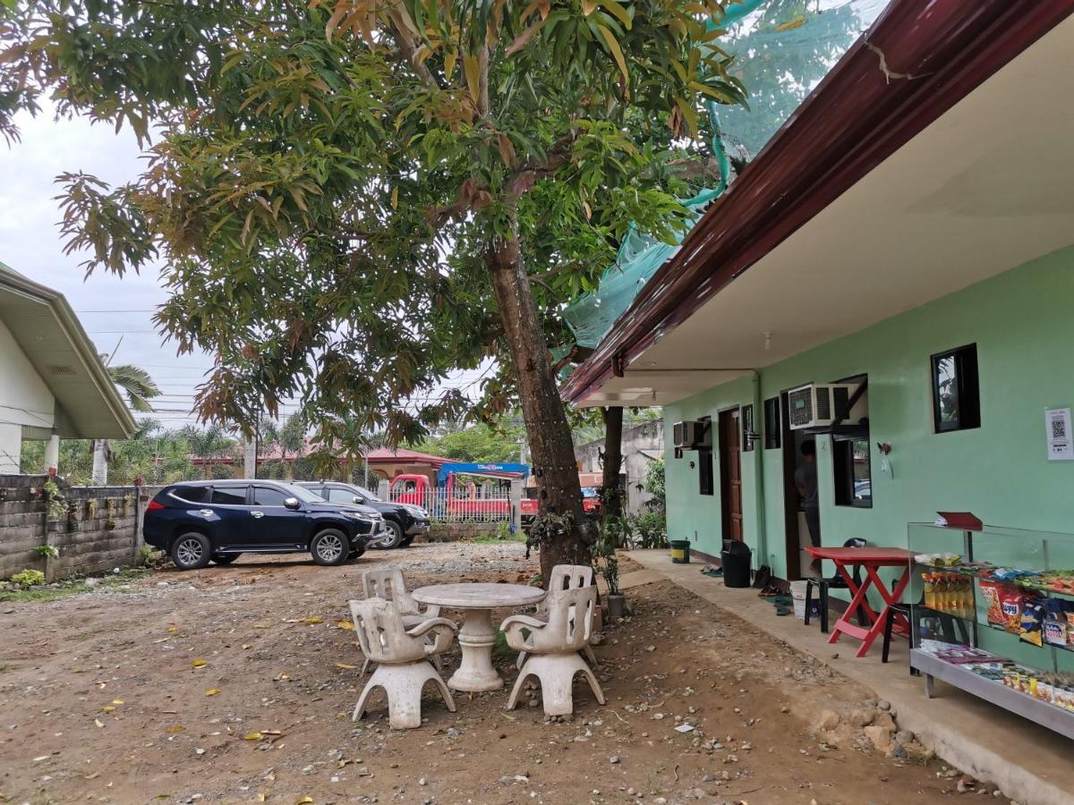 Afs Suites Barra, Opol Cagayán de Oro Exterior foto