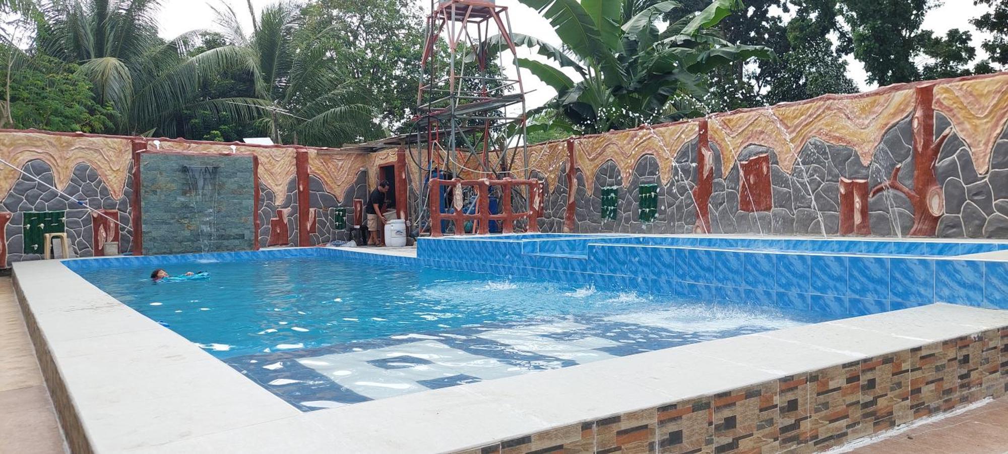 Afs Suites Barra, Opol Cagayán de Oro Exterior foto